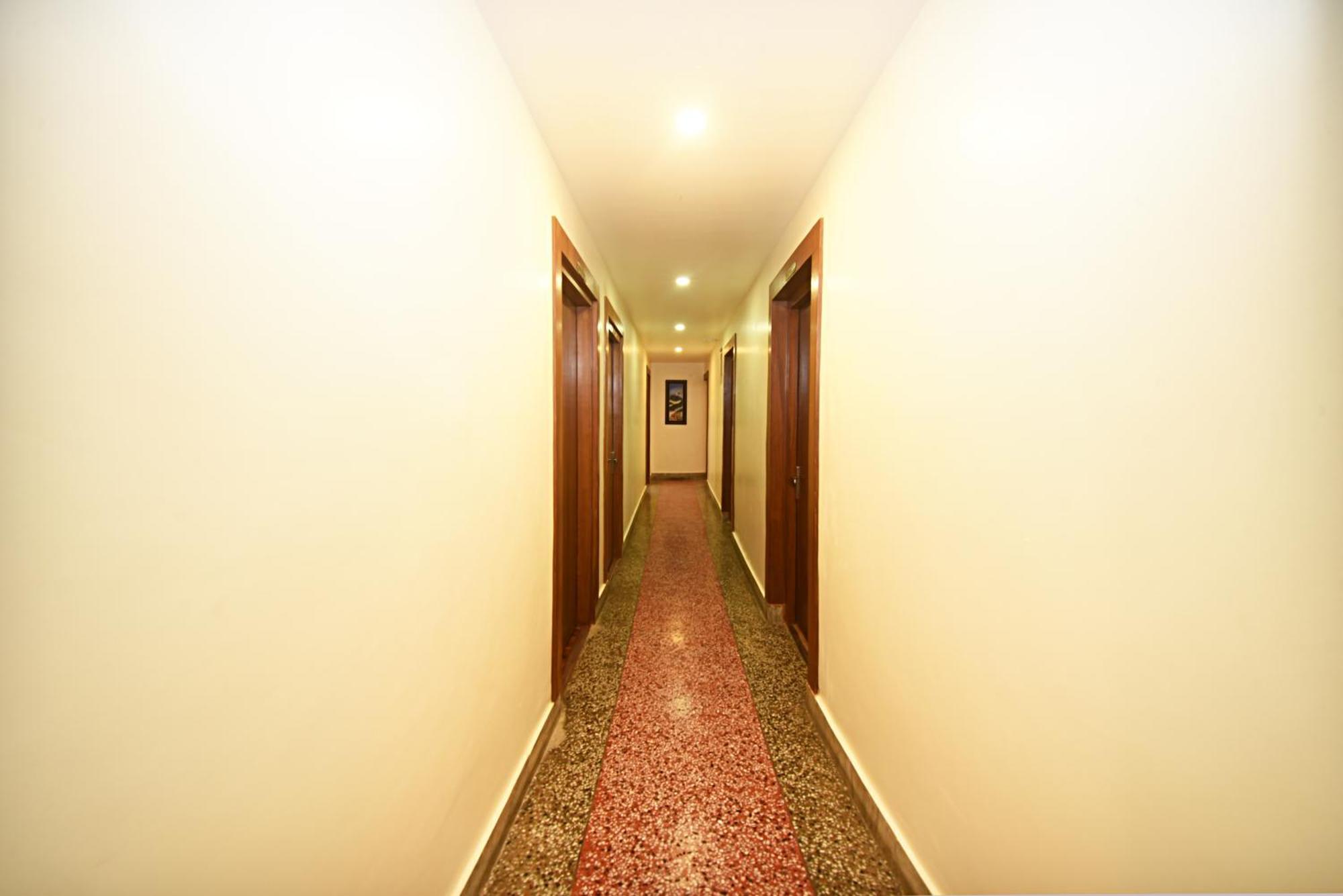 Hotel Amaryllis Katmandu Dış mekan fotoğraf